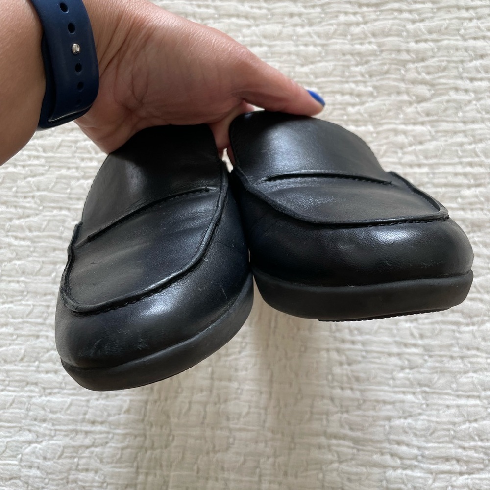 FitFlop Mules - Picture 5 of 7